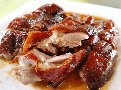 烧鹅-大笑饭堂(甲子桥店)