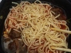 -李先生牛肉面大王(北京东四店)
