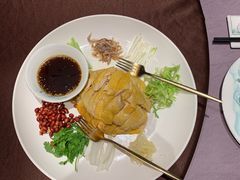 -京悦荟·京沪融合菜(漕河泾印象城店)