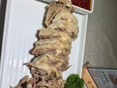 -阿西娅食府(中关村店)
