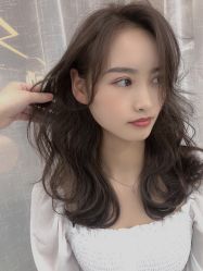 -禾曼造型