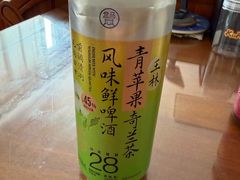 -盒马鲜生(顺义店)