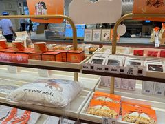 -沪上阿姨·臻选茶饮(上海环球港店)