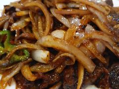 -老人和饭店(淮海中路店)