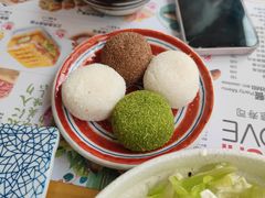 -Sushi Love 创意寿司(丽影广场店)