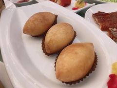 咸水饺-海逸海鲜酒家(古北店)