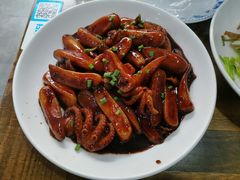 -上海羊肉馆(泰宸苑店)