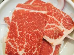 -九田家黑牛烤肉料理(三墩店)