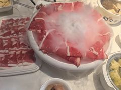 -蒙都43°9羊火锅·赤峰美食(宁城店)