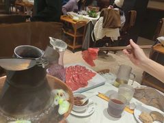 -东来顺饭庄(天坛店)