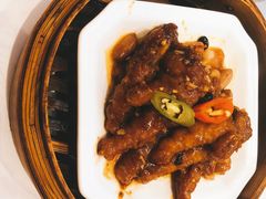 -稻香海鲜饭店(第一国际店)