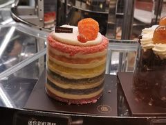 -巴黎贝甜(来福士店)