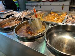 -兄弟俩老李家牛肉汤(总店)