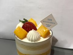-好利来(鲁谷店)