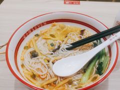 -柒小螺·螺蛳粉(利丰广场店)