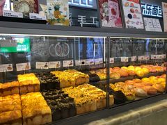 -LELECHA乐乐茶(百货大楼店)