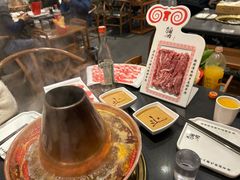 -北门涮肉·铜锅涮肉(南锣鼓巷店)