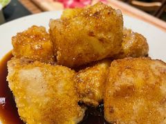 -盡膳口福跷脚牛肉火锅(合生汇购物中心店)