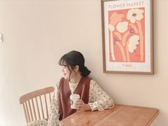 -echoes coffee回响咖啡(红山店)