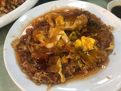 酸甜五柳蛋-华哥私厨-原醉琼楼