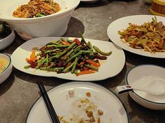 -闫府私房菜·老字号(恒隆店)