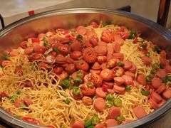 -涨巢·潮玩水疗局