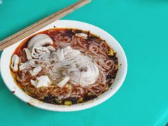 红油肥肠粉-甘记肥肠粉(马鞍北路店)