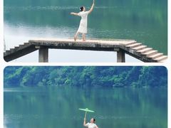 -南京市无想山景区