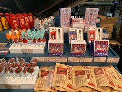 零售区-和平菓局(王府井店)