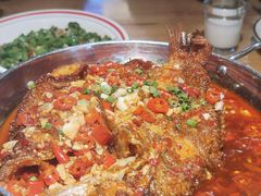 -威哥的菜·地道长沙菜(雨花亭店)