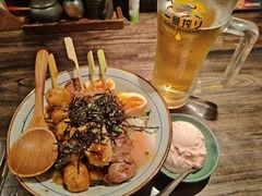 -眷屋の深夜食堂(云锦中心店)