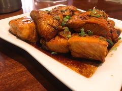 -蓬莱小馆 Joyful Restaurant