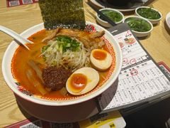 -麺屋猪一(仁恒梦店)