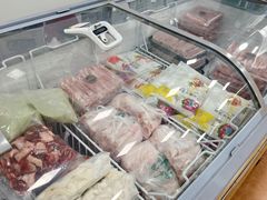 -景泰马记电烤串(景泰店)