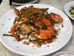 -凤城礼记鱼翅海鲜酒家(新马路总店)