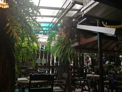 -自然餐厅(Phuket)