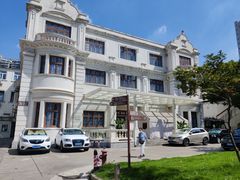 -上海市眼病防治中心(康定路院区)