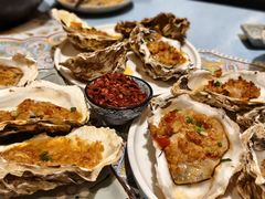 -东田之村自助餐厅(金水路店)