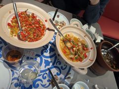 -巡湘记·乡野湖南菜(周浦万达店)