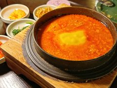 -Fuzzy Bistro 浮几韩餐·茶酒馆
