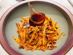 -辛香汇·现炒川菜(淮海路百盛店)
