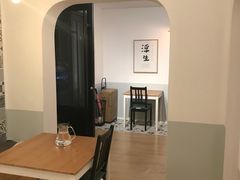 -小岛餐厅