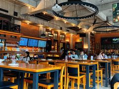 大堂-COMMUNE幻师(五角场店)