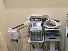 -艾通康缘艾灸.疼痛.睡眠养生馆(凤凰城店)