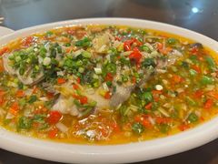 -飞虹鱼馆(春华路店)