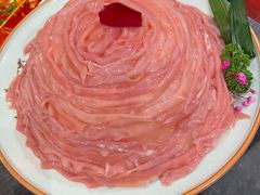 一咪鸭肠-袁老四老火锅(徐东总店)