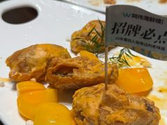 -阿伟海鲜楼·福建菜(延寿店)