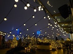 -城市露台景观餐厅(淮海路店)