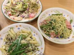 -萨莉亚意式餐厅(苏州食百家店)