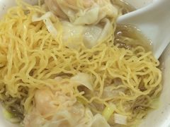 -麦文记面家(佐敦店)